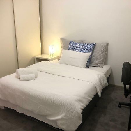 City Lifestyle Accommodation ملبورن المظهر الخارجي الصورة