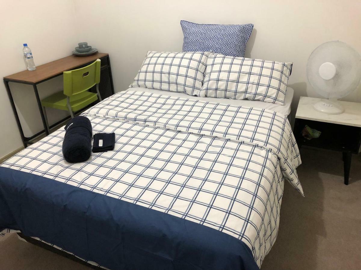 City Lifestyle Accommodation ملبورن المظهر الخارجي الصورة