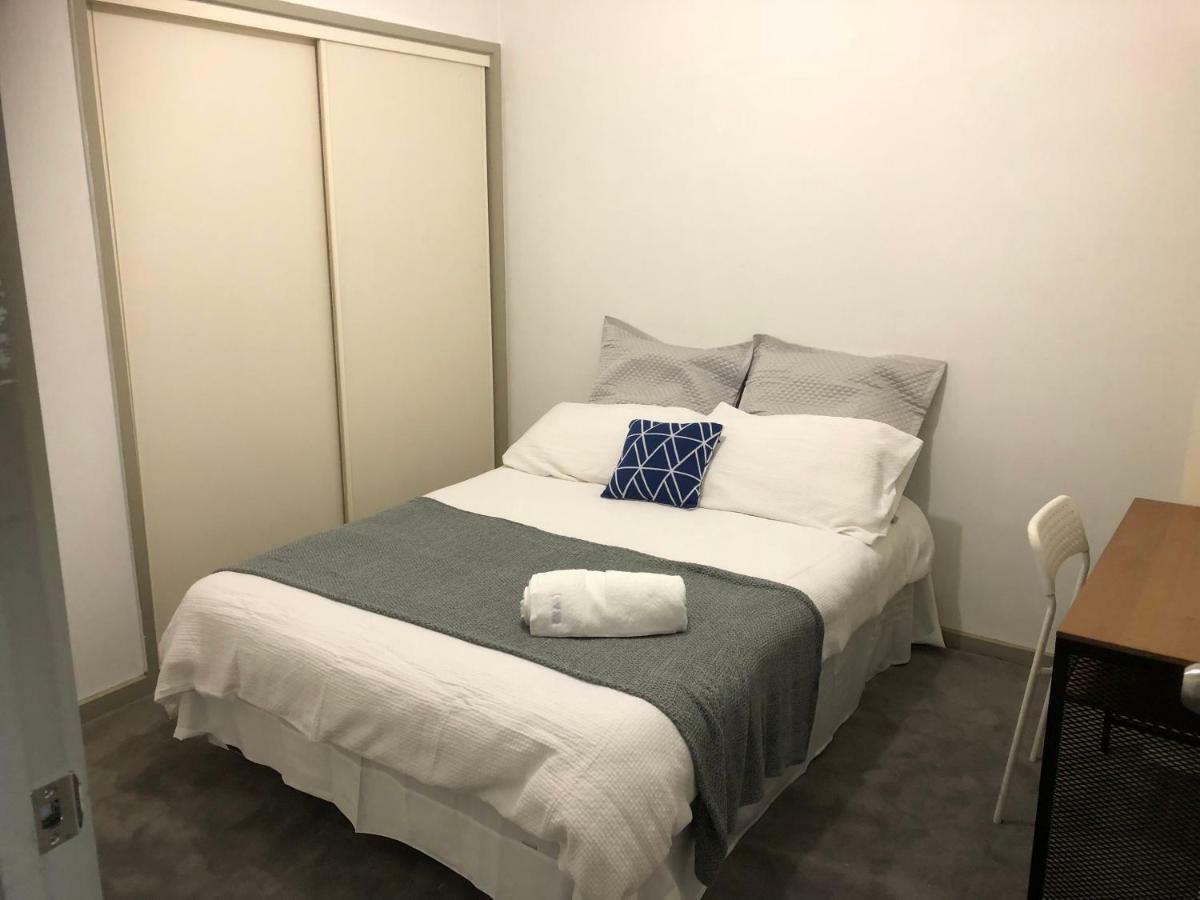 City Lifestyle Accommodation ملبورن المظهر الخارجي الصورة