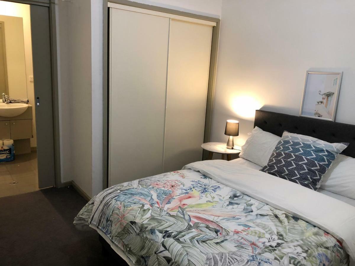 City Lifestyle Accommodation ملبورن المظهر الخارجي الصورة