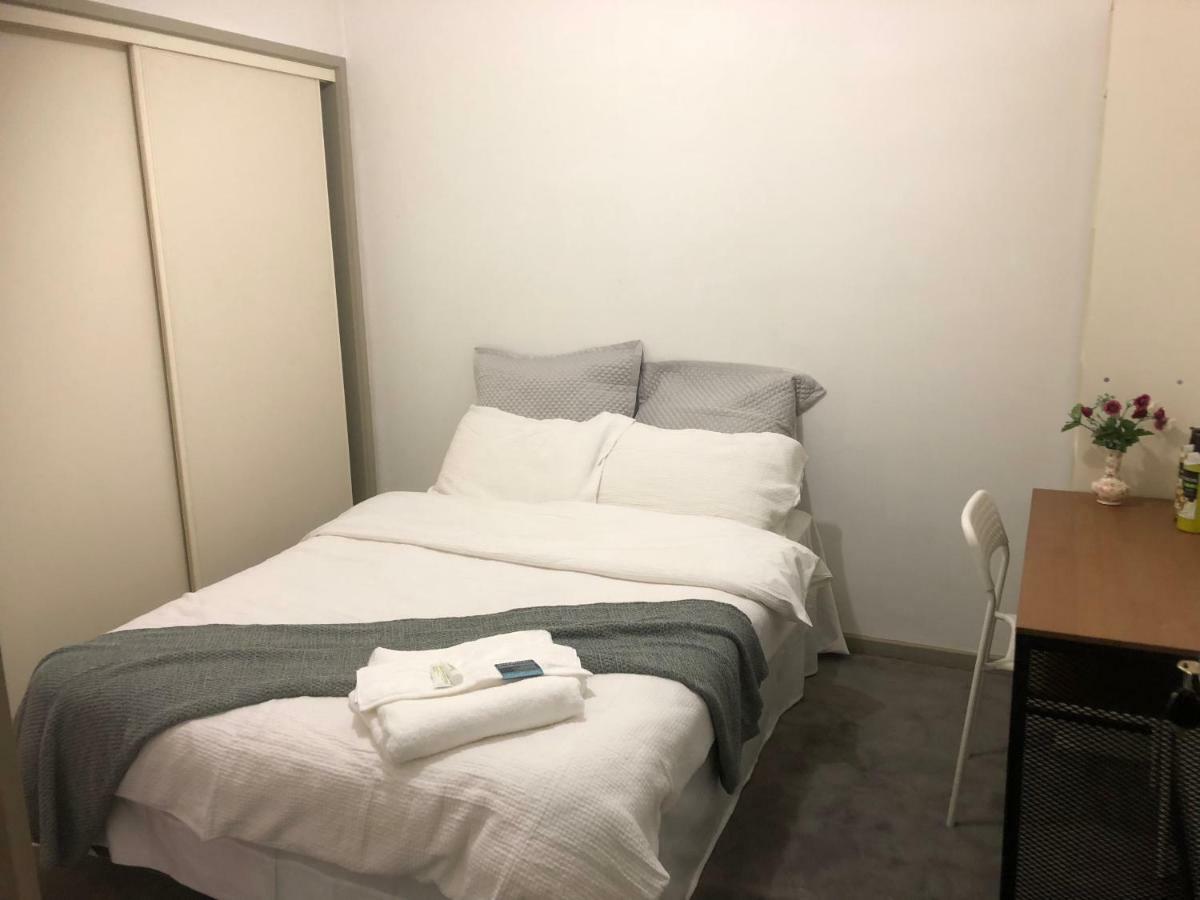 City Lifestyle Accommodation ملبورن المظهر الخارجي الصورة