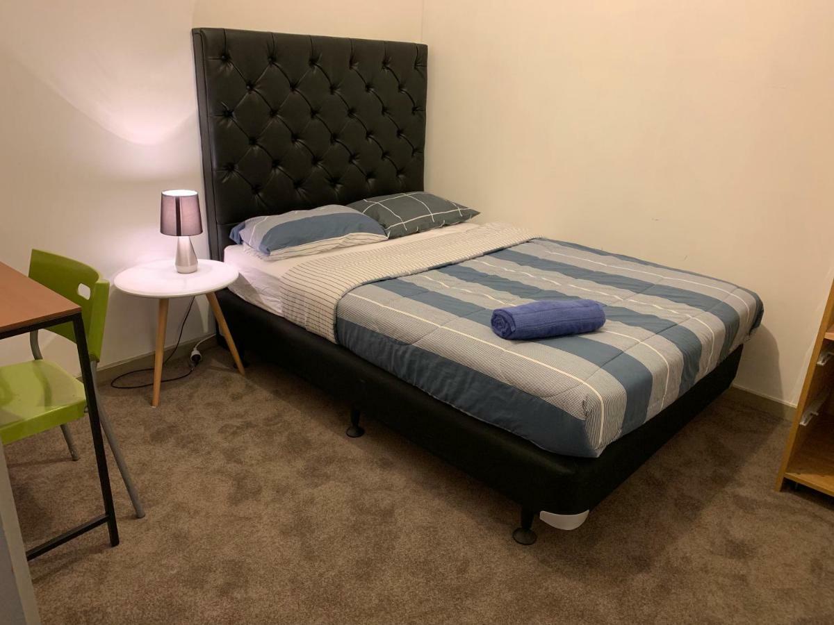 City Lifestyle Accommodation ملبورن المظهر الخارجي الصورة
