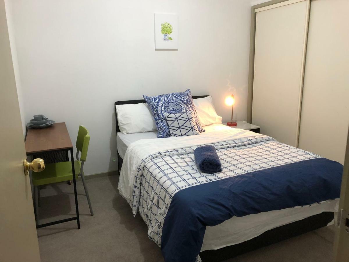 City Lifestyle Accommodation ملبورن المظهر الخارجي الصورة