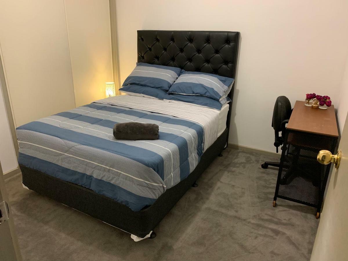 City Lifestyle Accommodation ملبورن المظهر الخارجي الصورة