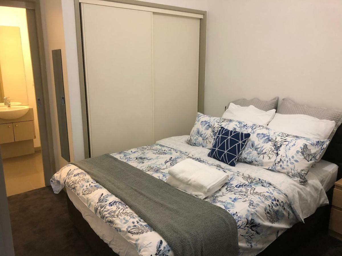 City Lifestyle Accommodation ملبورن المظهر الخارجي الصورة
