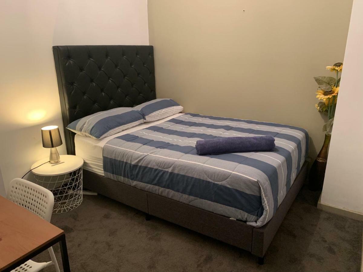 City Lifestyle Accommodation ملبورن المظهر الخارجي الصورة