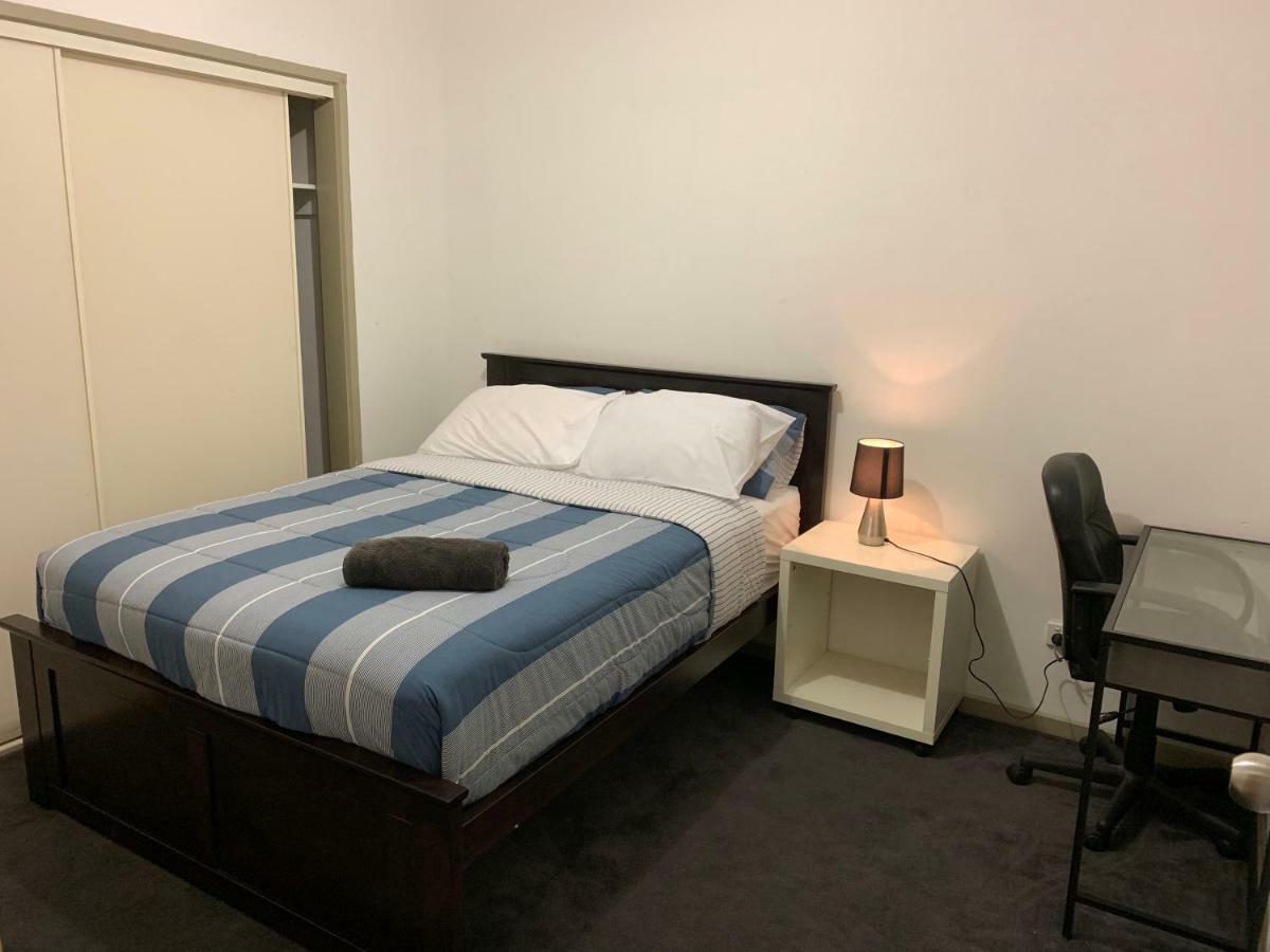 City Lifestyle Accommodation ملبورن المظهر الخارجي الصورة