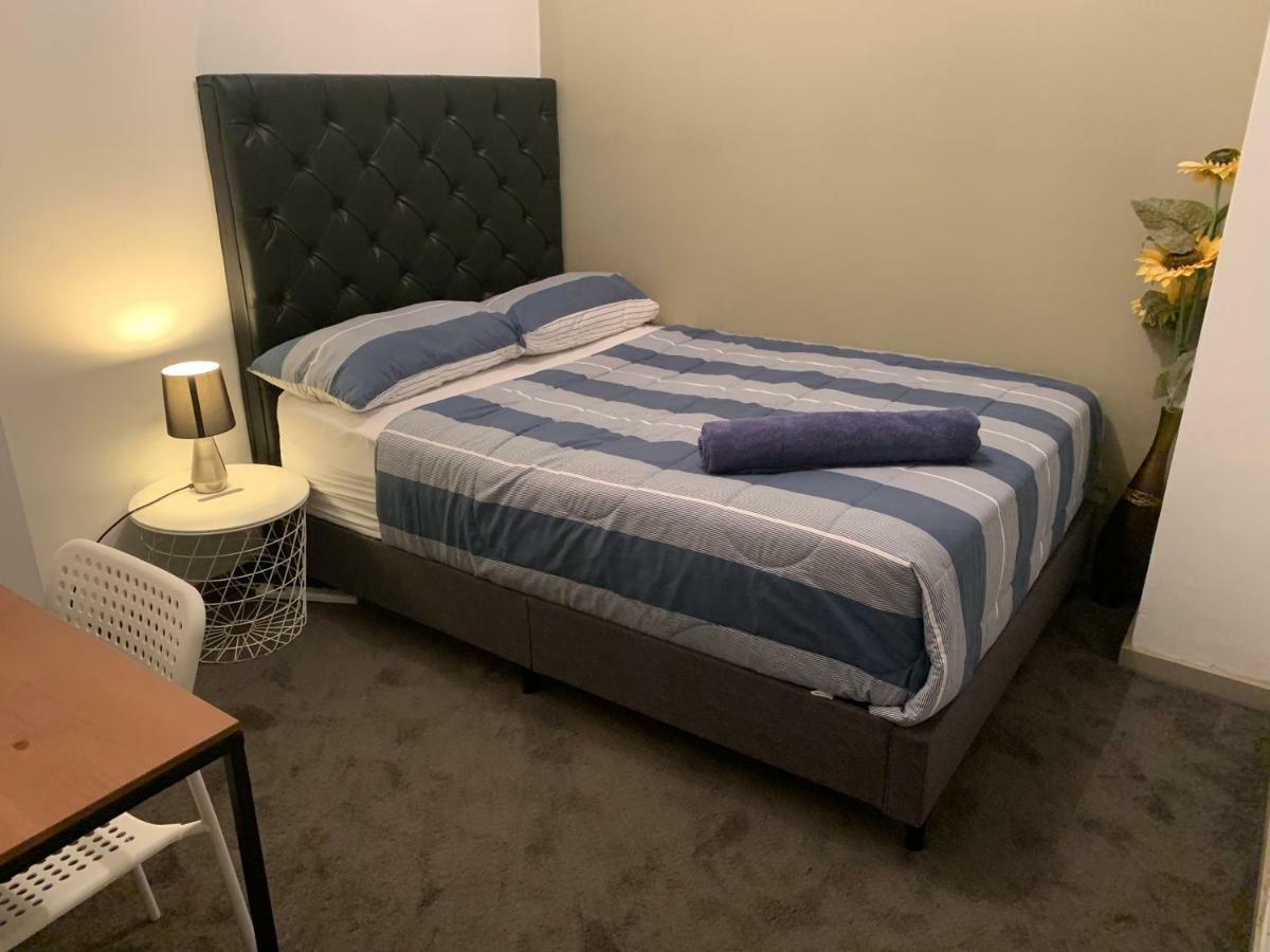 City Lifestyle Accommodation ملبورن المظهر الخارجي الصورة