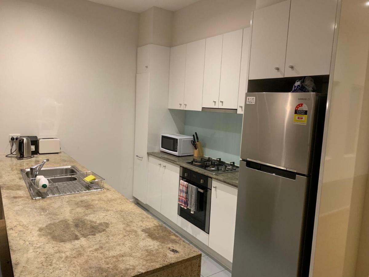 City Lifestyle Accommodation ملبورن المظهر الخارجي الصورة