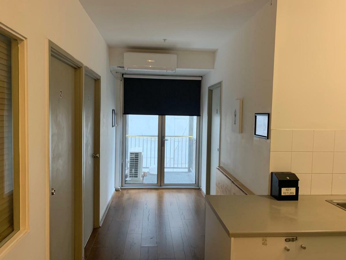 City Lifestyle Accommodation ملبورن المظهر الخارجي الصورة