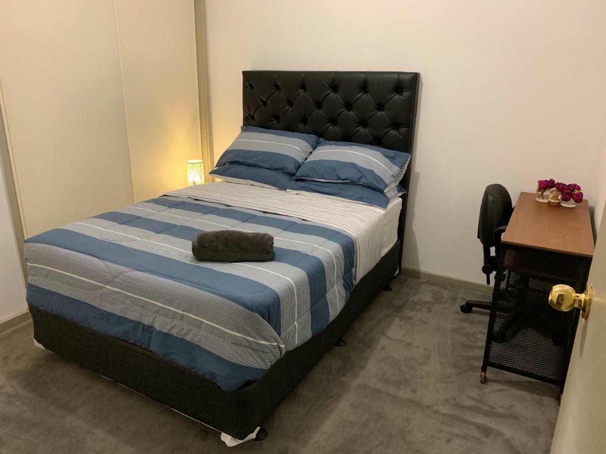 City Lifestyle Accommodation ملبورن المظهر الخارجي الصورة