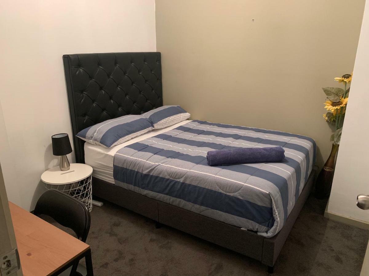 City Lifestyle Accommodation ملبورن المظهر الخارجي الصورة