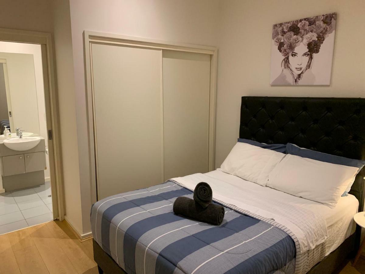 City Lifestyle Accommodation ملبورن المظهر الخارجي الصورة
